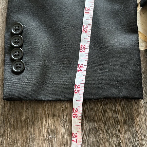 Men’s suit jacket Daniel hector - Picture 10 of 10